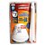 DUCHA LORENZETTI MAXI BANHO COM CANO 220V 5500W 622818 - Imagem 10