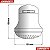 DUCHA LORENZETTI MAXI DUCHA 220V 5500W ULTRA 7530115 39284 - Imagem 5