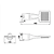 DUCHA LORENZETTI SHOWER MULTITEMPERATURA 220V 6800W 788589 - Imagem 5