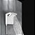 127VOLTS DUCHA LORENZETTI STAR BR ULT 127V 5500W 395773 - Imagem 2