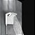 DUCHA LORENZETTI STAR BR ULT 220V 7800W 395803 - Imagem 5