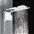 DUCHA LORENZETTI STORM BR/CR ULT 220V 6800W 400645 - Imagem 2