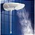 DUCHA LORENZETTI TOPJET ELETRÔNICA 220V 7500W 324663 - Imagem 2
