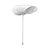 DUCHA LORENZETTI TOPJET ELETRÔNICA 220V 7500W 324663 - Imagem 1