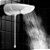 DUCHA LORENZETTI TOPJET MULTITEMPERATURA 220V 7500W 324639 - Imagem 4