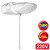 DUCHA LORENZETTI TOPJET TURBO ELETRÔNICA 220V 7500W 410276 - Imagem 3