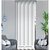 PORTA SANFONADA 62CM BRANCO 30449 - Imagem 2