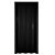 PORTA SANFONADA 62CM PRETO 764868 - Imagem 3
