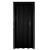 PORTA SANFONADA 94CM PRETO 782963 - Imagem 1