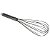 BATEDOR MANUAL INOX MAKINOX 34CM 1941I 571768 - Imagem 1