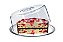 BOLEIRA INOX MAKINOX 1204 338222 - Imagem 1