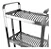 ESCORREDOR DE INOX MAKINOX 60 PRATOS INDUSTRIAL 0811 304441 - Imagem 2