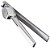 ESPREMEDOR ALHO INOX MAKINOX 9104 337595 FL - Imagem 3