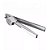 ESPREMEDOR ALHO INOX MAKINOX 9104 337595 FL - Imagem 4