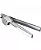 ESPREMEDOR ALHO INOX MAKINOX 9104 337595 FL - Imagem 2