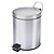 LIXEIRA MAKINOX 3L INOX 2101I 756822 - Imagem 6