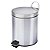 LIXEIRA MAKINOX 3L INOX 2101I 756822 - Imagem 1