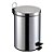 LIXEIRA MAKINOX 5L INOX 2102l 725684 - Imagem 4