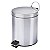 LIXEIRA MAKINOX 5L INOX 2102l 725684 - Imagem 2