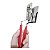 PEGADOR DUPLO INOX/EMBORRA MAKINOX 1956I 571814 FL - Imagem 3