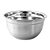 TIGELA INOX BOWL 26 DIAM MAKINOX 1959I 571687 - Imagem 5