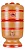 FILTRO DE BARRO SALUS 2 LITROS 1401C 448427 - Imagem 2