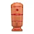 FILTRO DE BARRO SALUS 6 LITROS 1402C 393525 - Imagem 1