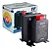 TRANSFORMADOR UPSAI 1500VA AT 95931 - Imagem 1