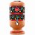 FILTRO DE BARRO SALUS TEX 2L 1503T FLOR PRETO 447447 - Imagem 3