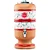 FILTRO BARRO SALUS TEX 4L 1505T FLOR BG 442933 - Imagem 1