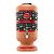 FILTRO DE BARRO SALUS TEX 4L 1506T FLOR PRETO 442194 - Imagem 3