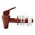 TORNEIRA PARA FILTRO BARRO SALUS 401/E AUTOMÁTICO MARRON 563730 - Imagem 3