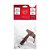 TORNEIRA PARA FILTRO BARRO SALUS 405/E ALAVANCA MARROM 817481 - Imagem 6
