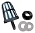 VELA FILTRO SALUS 601 EVOLUTION C ATIV 437620 - Imagem 4