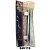 PUXADOR P&J TREVISO 160MM ALUF 7331 C/2 565172 - Imagem 3