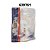 VENTOJA P&J PINO 9 40 TRANSPARENTE C/2 8267 639761 - Imagem 3