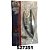 PUXADOR P&J PRINCES 96 AF 1001500032 C/2 527351 - Imagem 7