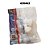 PUXADOR P&J DE MADEIRA GRANDE BRANCO 1009400006 22GB C/2 430463 - Imagem 3