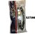 PUXADOR P&J HAMBURGO 7292FC 128MM ALUF/CROMADO 527386 - Imagem 4