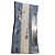 PUXADOR P&J HAMBURGO 128MM C/1 ALUF/CROMADO 442607 - Imagem 3
