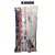 PUXADOR P&J BARILOCHE 128 AC/CROMADO 7342P C/2 438880 - Imagem 3