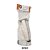 PÉ PARA ÁRMARIO GABINETE MÓVEIS P&J 150MM METAL BRANCO C/1 487627 - Imagem 7