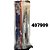 PUXADOR P&J 02300011 128/160/192 CROMADO C/2 407909 - Imagem 6