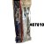 PUXADOR P&J TREVISO 160MM CR 7331C C/2 407810 - Imagem 3