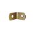 CANTONEIRA L P&J 1 BICROMATIZADO METAL C/2 660175 - Imagem 2