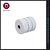 PUXADOR P&J BOLEADO BRANCO ALUMINIO C/1 1764 544116 - Imagem 4