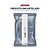 CANTONEIRA L P&J 2 BRANCO METAL C/2 CARTELA 514632 - Imagem 3