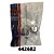 PUXADOR P&J RELAX 1FURO CROMADO 7337C C/2 442682 - Imagem 3