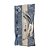 PUXADOR P&J ELEGANCE 128MM PRATA FOSCO 7978F 407720 - Imagem 3
