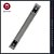 PUXADOR P&J OZZY 128/160 ALUF C/2 1003700006 713031 - Imagem 8